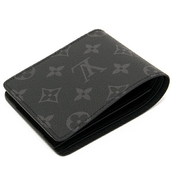 正規紙袋無料】ルイヴィトン 二つ折り財布 お札入れ ポルトフォイユ