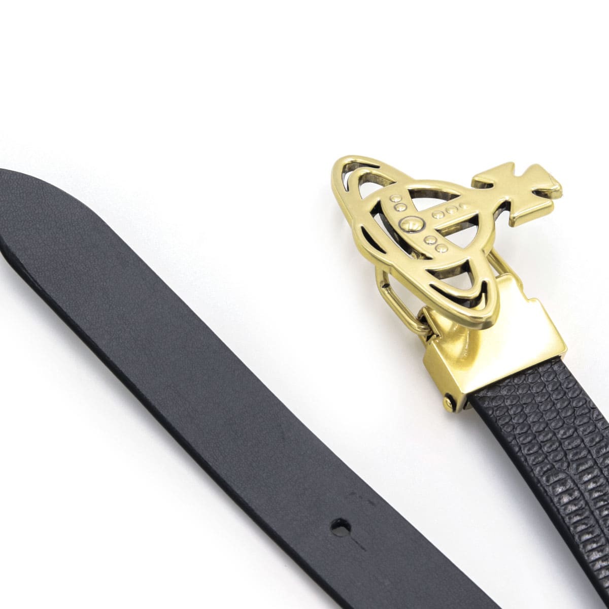 ヴィヴィアンウエストウッド ベルト Vivienne Westwood ベルト レザー