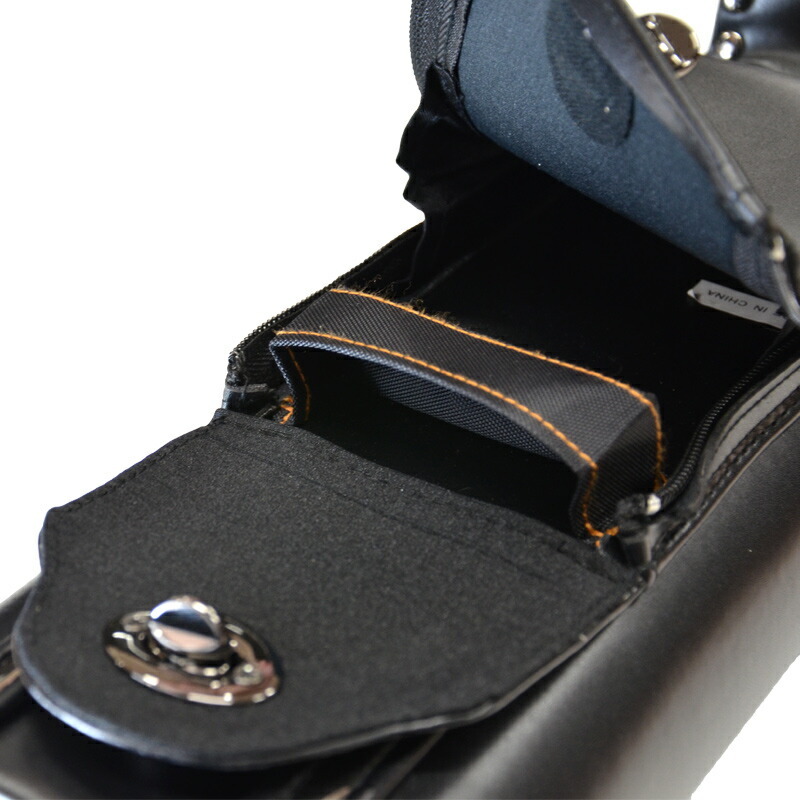 ビリヤードキューケース MEZZ 【メッヅ】 キューケース GMC 3バット5