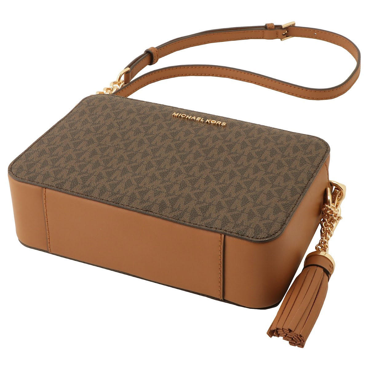 マイケルコース Michael Kors バッグ ショルダーバッグ 斜め掛けバッグ