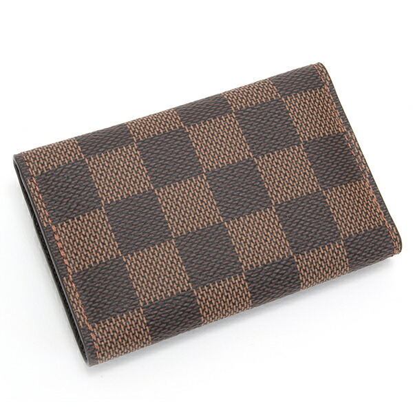 正規紙袋無料】ルイヴィトン キーケース ミュルティクレ6 レディース