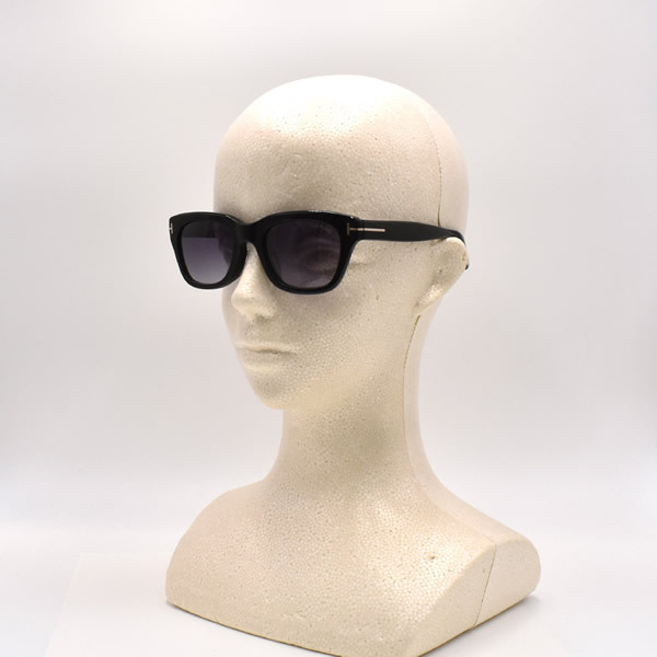 トムフォード サングラス TOM FORD FT0237-F/S 01B 51 SNOWDON
