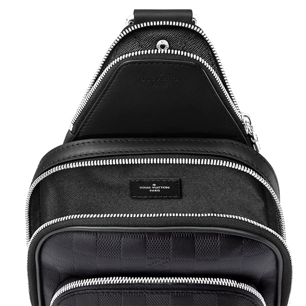 ルイヴィトン ダミエ バッグ メンズ LOUIS VUITTON バッグ メンズ