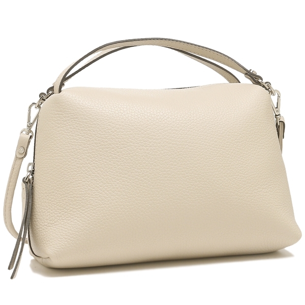 ジャンニキアリーニ ハンドバッグ ショルダーバッグ アリファ Mサイズ