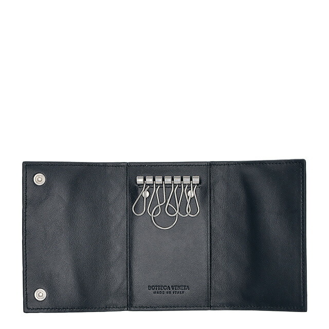 ボッテガ・ヴェネタ キーケース メンズ レディース ブランド BOTTEGA