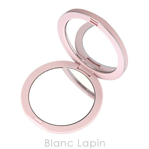 ノベルティ】 クリスチャンディオール Dior コンパクトミラー #ピンク