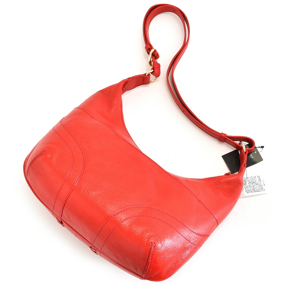 アナスイ バッグ ショルダーバッグ 赤(レッド) ANNA SUI 312424-30