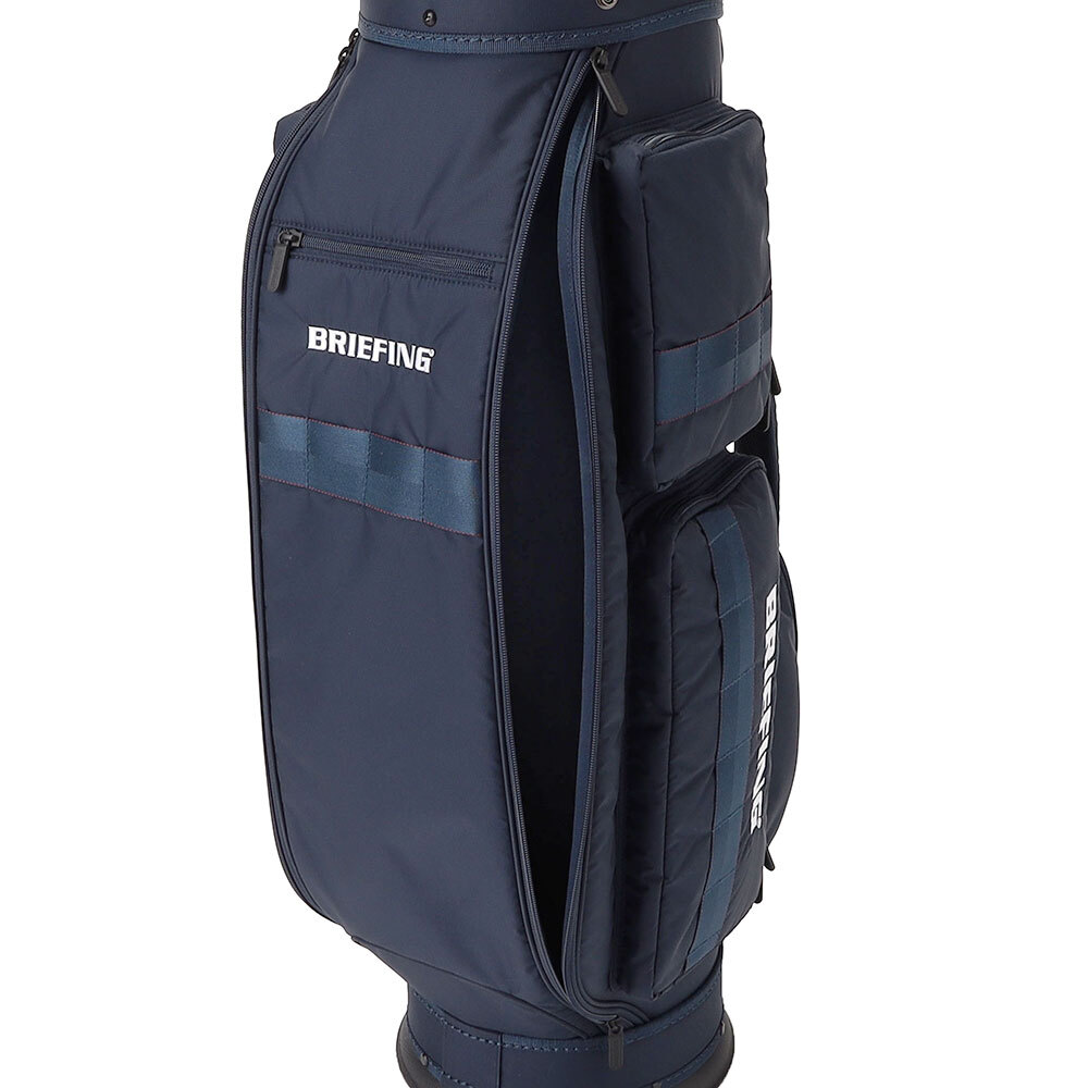ブリーフィング 8.5型 BRIEFING CR-6 #02 ネイビー 楽天市場】【365日