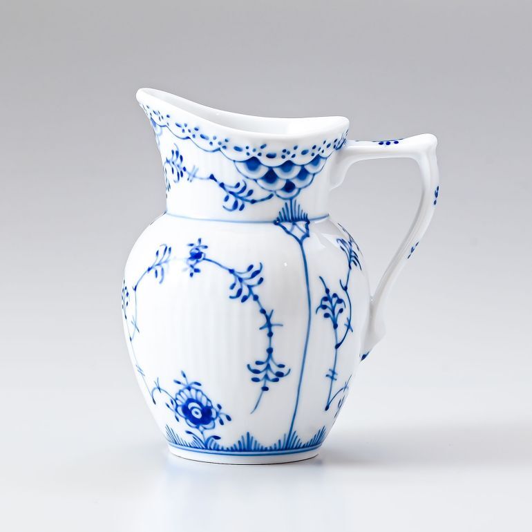 ロイヤルコペンハーゲン ミルクピッチャー ミルクポット シロップ入れ