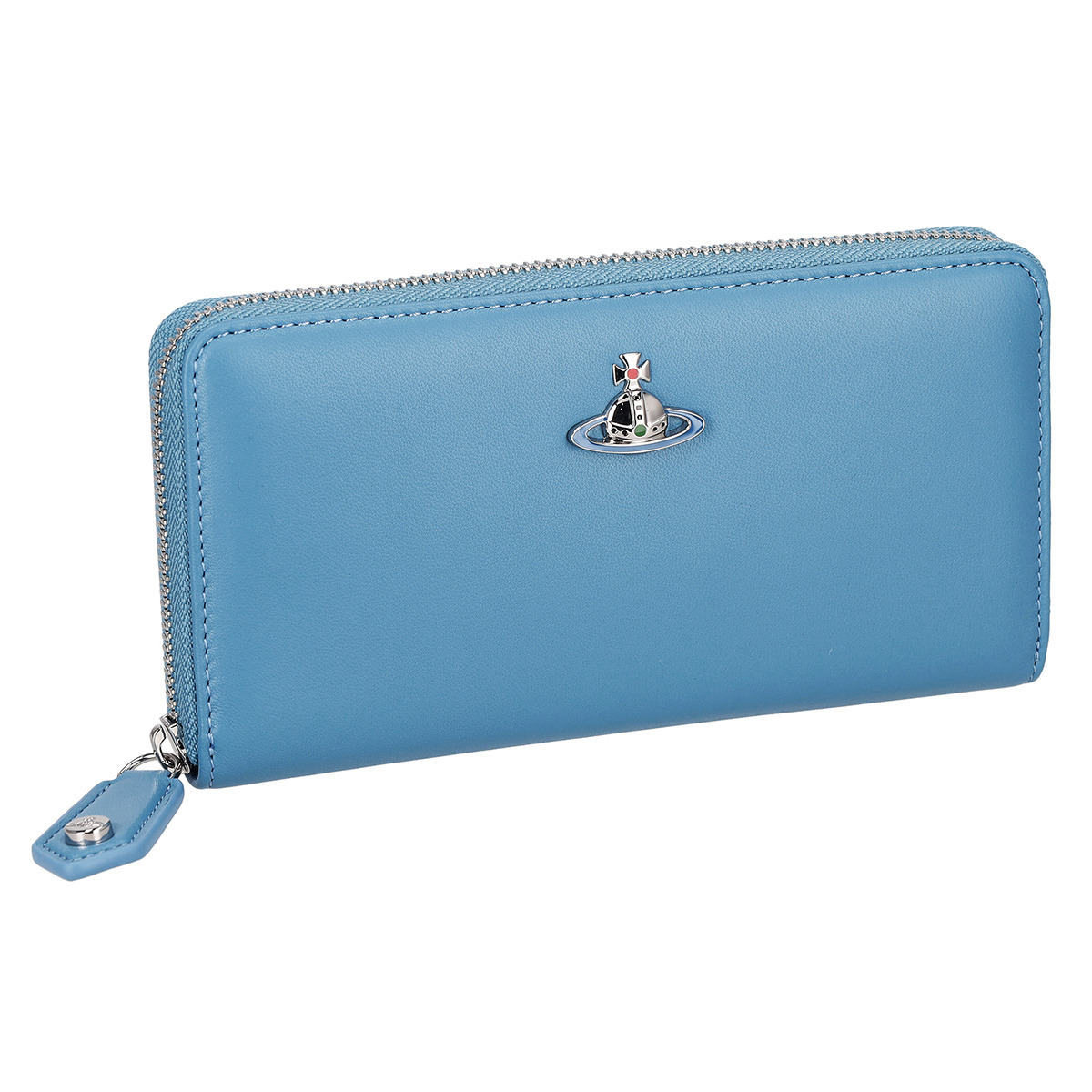 ヴィヴィアンウエストウッド Vivienne Westwood 財布 長財布 ラウンド