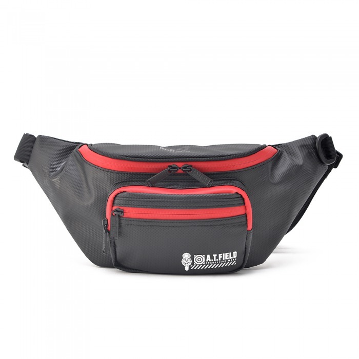 DEVICE 【新世紀エヴァンゲリオンコラボ】DEVICE×A.T.FIELD ターポリン