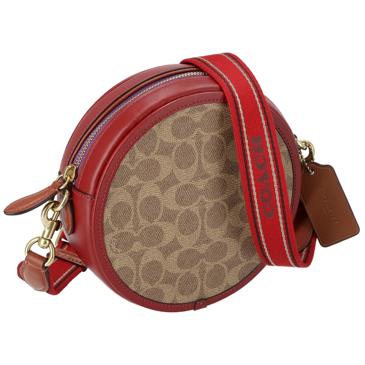 コーチ COACH バッグ ミニバッグ ショルダーバッグ 肩掛けバッグ 斜