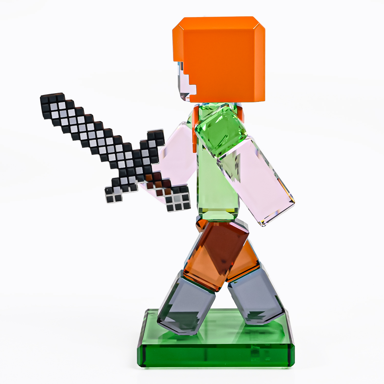 スワロフスキー SWAROVSKI クリスタルフィギュア フィギュリン