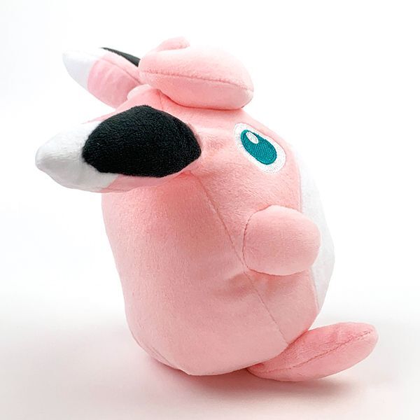 ポケットモンスター ポケモン ALL STAR COLLECTION ぬいぐるみ PP186