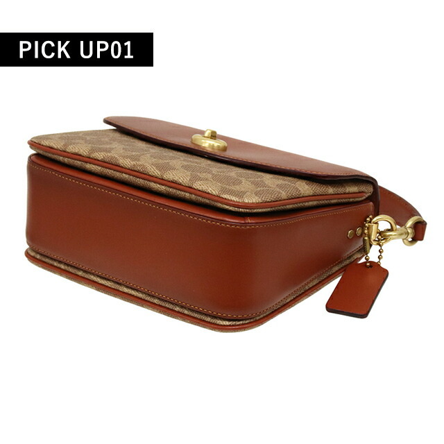 コーチ ショルダーバッグ レディース ブランド キャシー クロスボディ