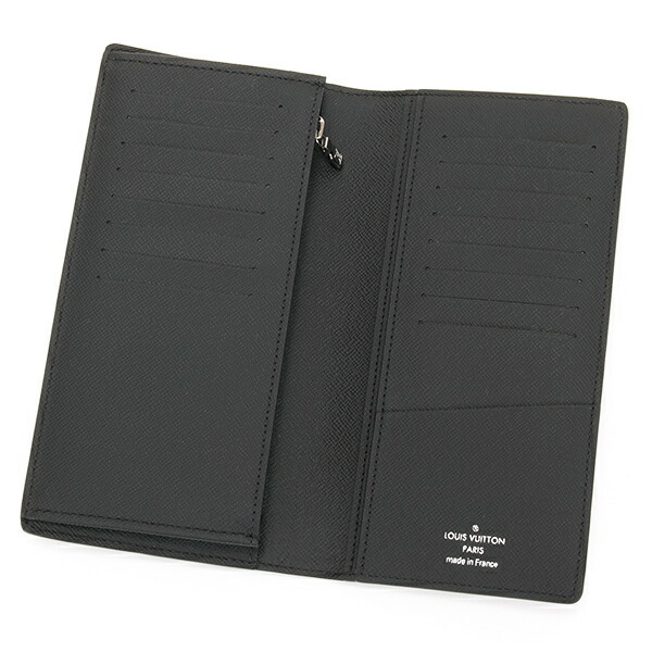 正規紙袋無料】ルイヴィトン 長財布 新品 ポルトフォイユ ブラザ
