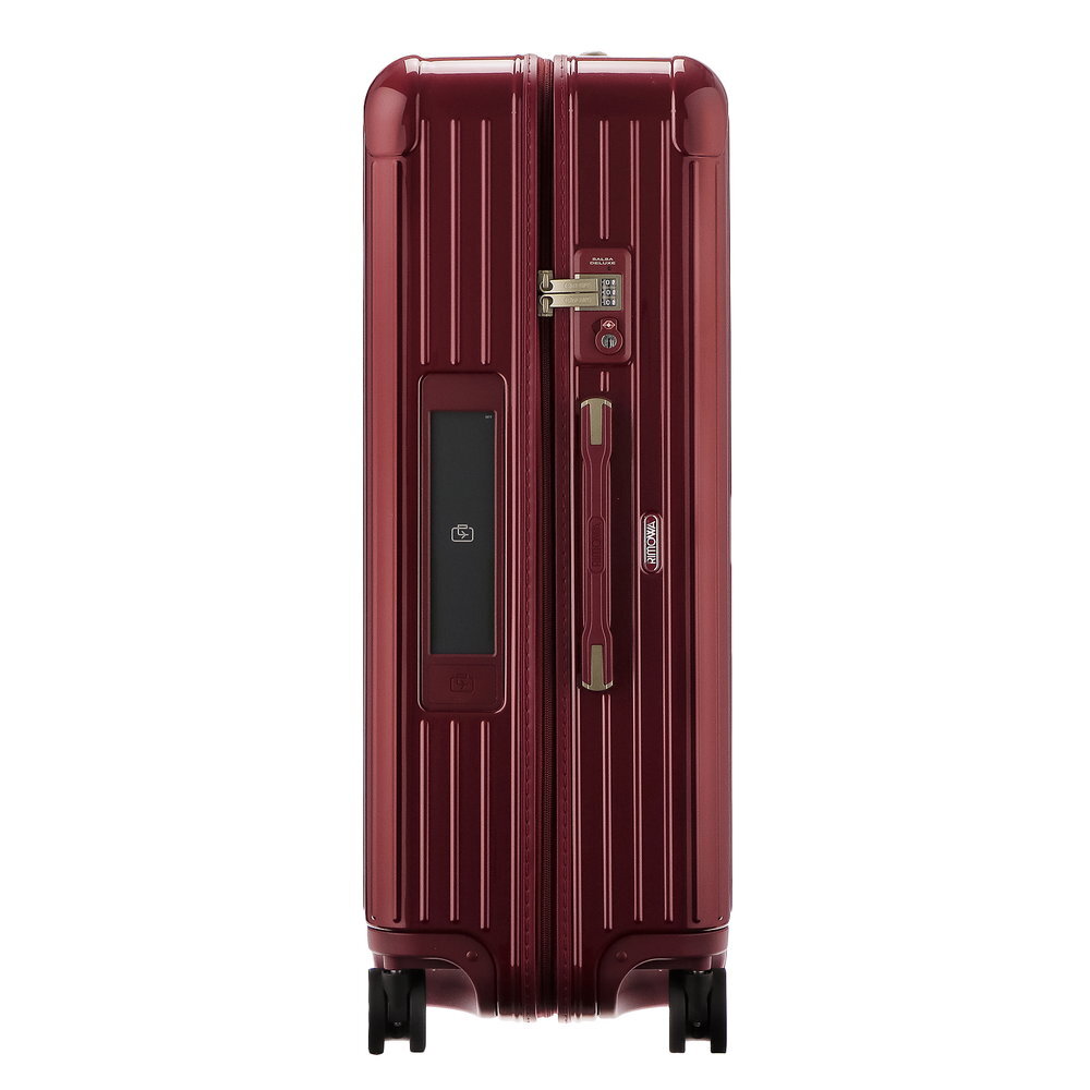 リモワ RIMOWA SALSA DELUXE スーツケース 87L キャリーバッグ