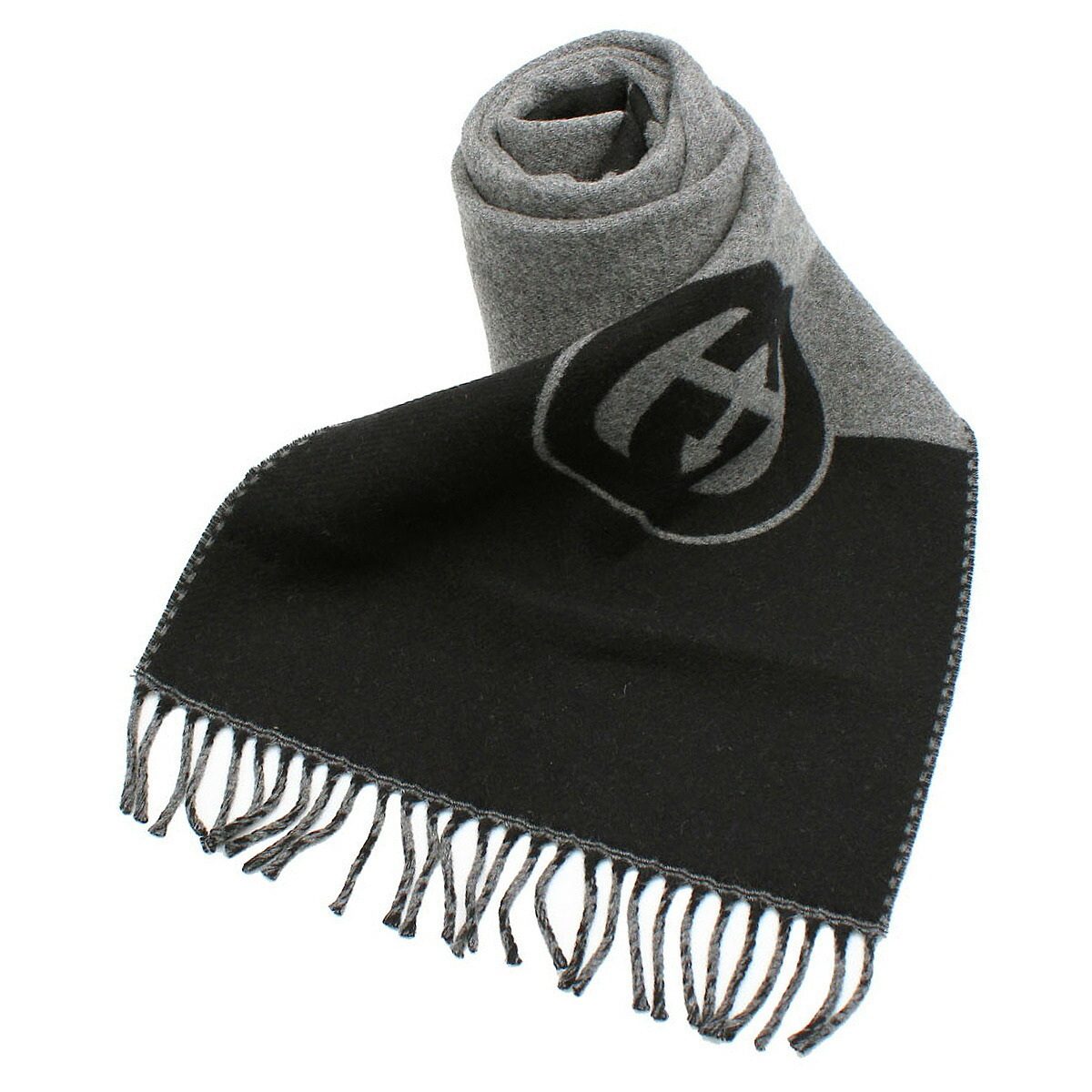 グッチ GUCCI マフラー ストール スカーフ 715497 4GAAA 1360 インター