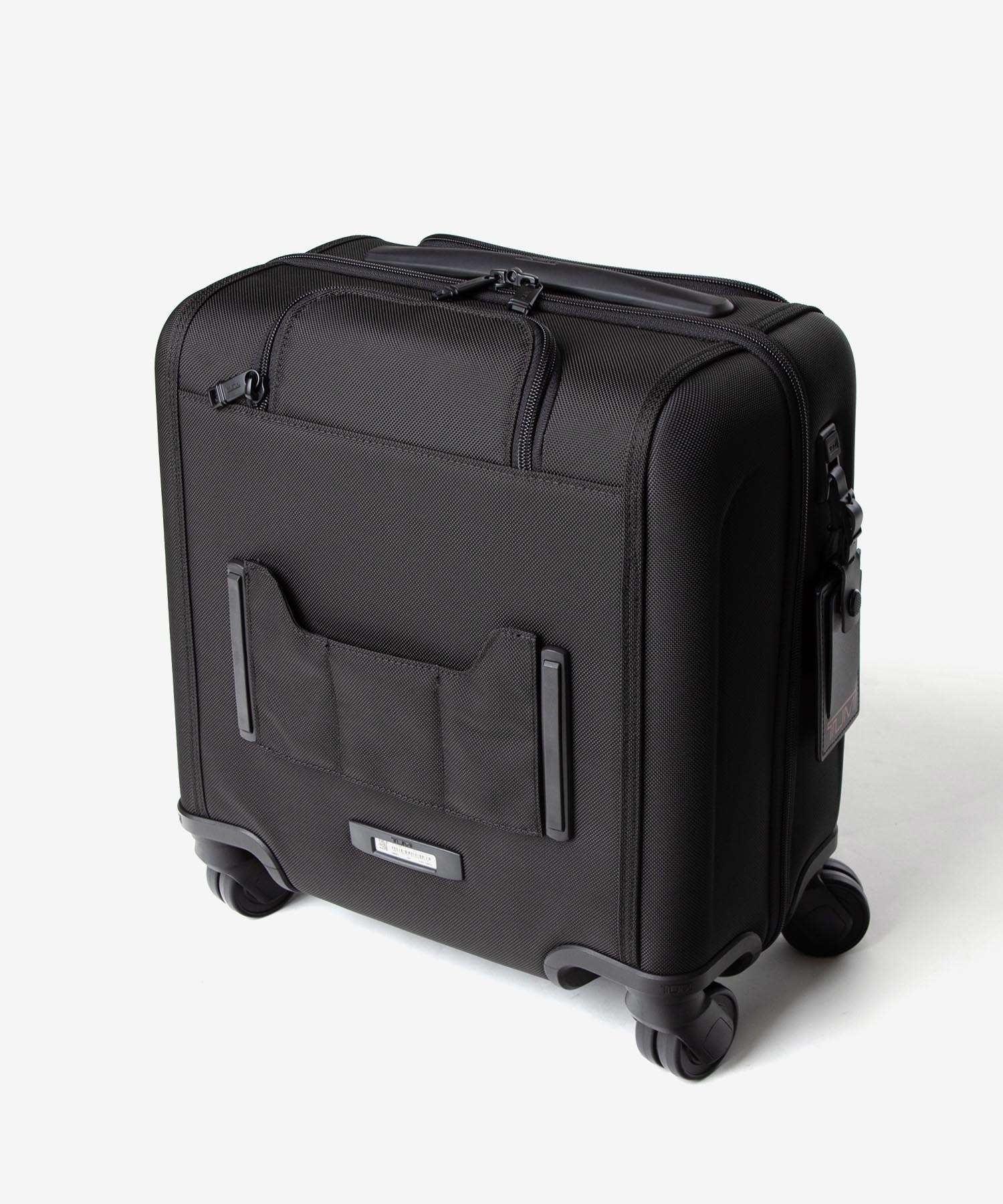 トゥミ TUMI Alpha アルファ SM COMPACT 4 WHL BRIEF スモール