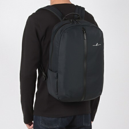 送料無料】【ラッピング無料】アニエスベー agnes b バックパック