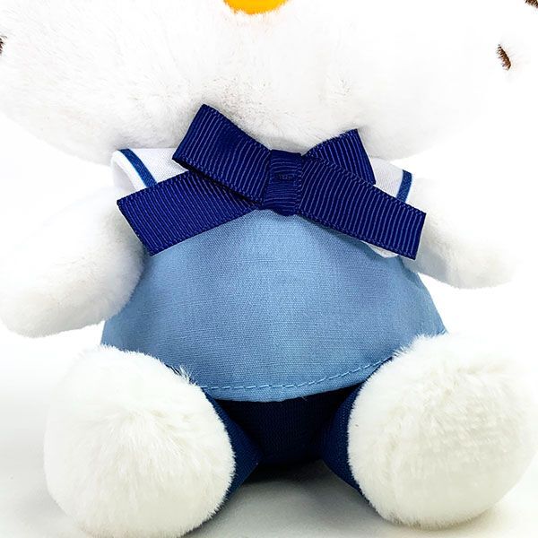 サンリオ ハローキティ ディアダニエル セーラーカラー S ぬいぐるみ