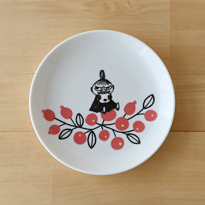 ムーミン べリーセット（ムーミンバレー） MM1400-52 ムーミン グッズ