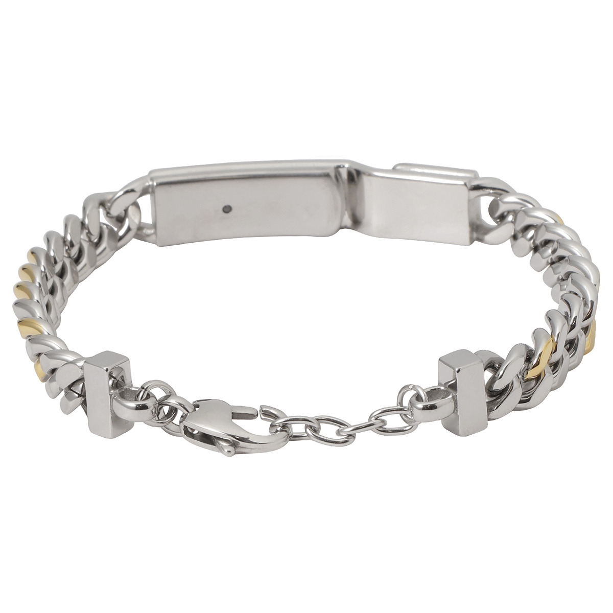 ディーゼル DIESEL ブレスレット チェーンブレスレット アクセサリー