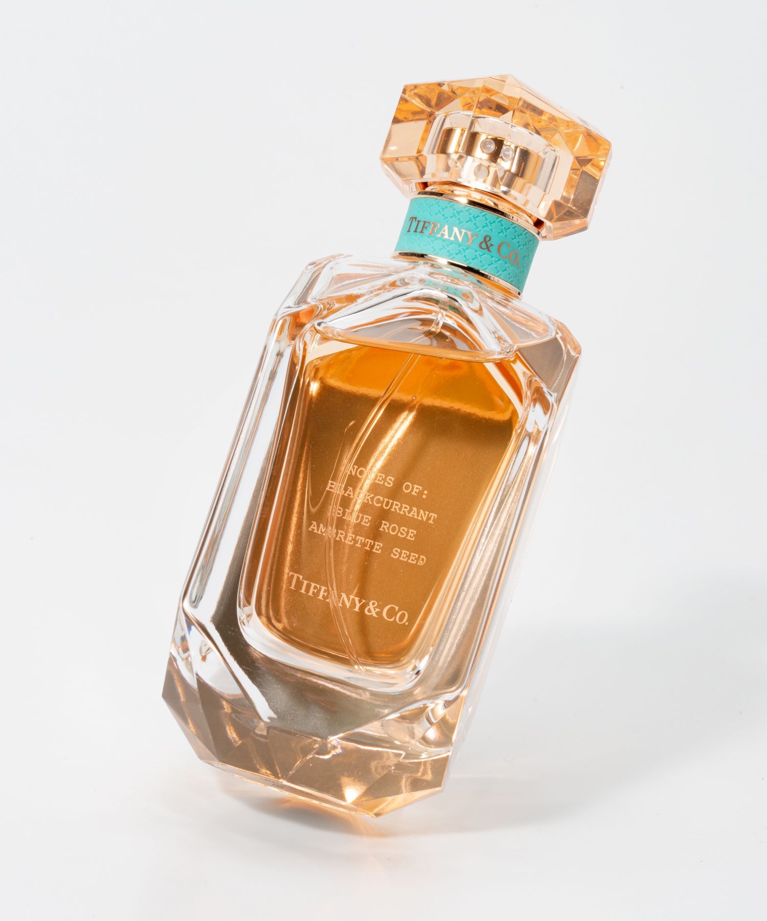 ティファニー Tiffany & Co. オードパルファム レディース