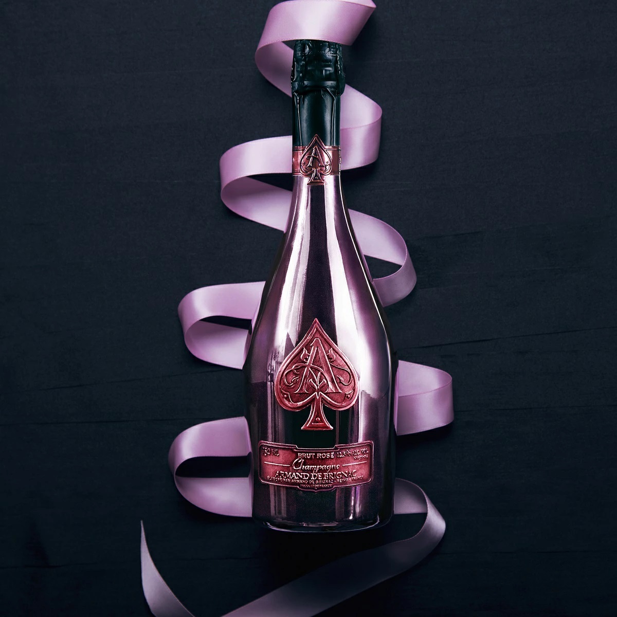 正規品・限定品】【送料無料】アルマンドドゥフルートロゼ＋専用ギフト