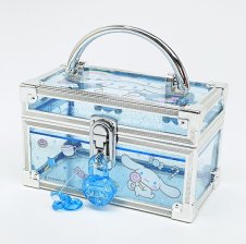 ノベルティ】 シャネル CHANEL バニティポーチ #ブラック - 【BLANC