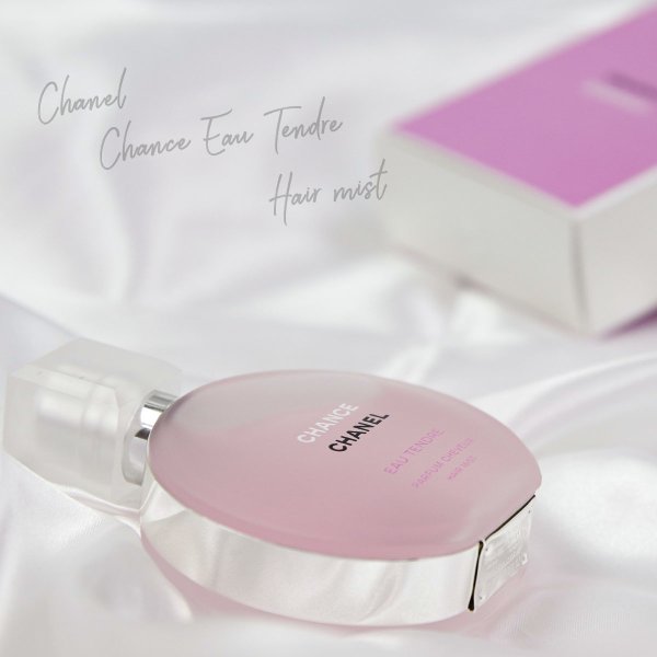 シャネル チャンス オー タンドゥル ヘアミスト 35ml CHANEL 香水