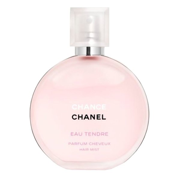 シャネル チャンス オー タンドゥル ヘアミスト 35ml CHANEL 香水