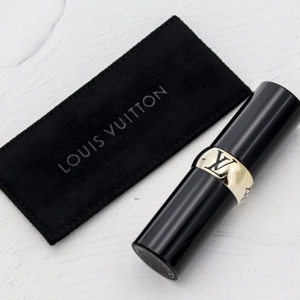 LOUIS VUITTON ルイ・ヴィトン リップスティック LV ルージュ マット