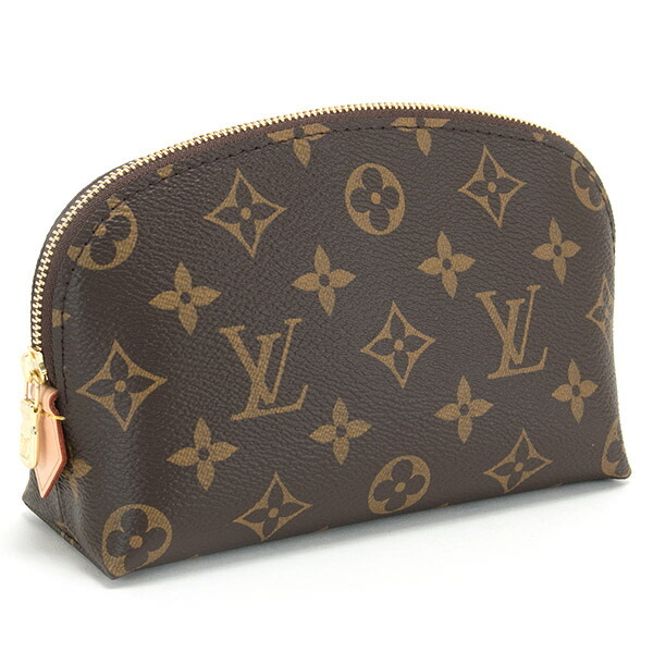 正規紙袋無料】ルイヴィトン ポーチ ポシェット コスメティック