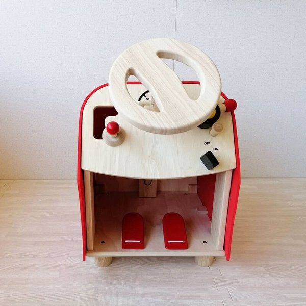 車 おもちゃ ドライビングシート | 誕生日プレゼント 3歳 4歳 5歳