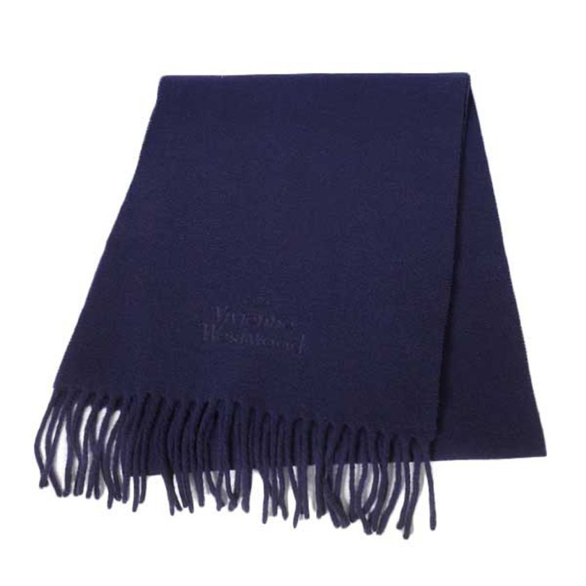 ヴィヴィアンウエストウッド Vivienne Westwood マフラー 81030007