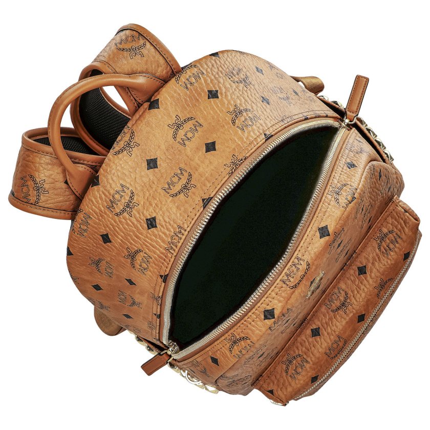 エムシーエム Mode Creation Munich(MCM) バッグ リュックサック