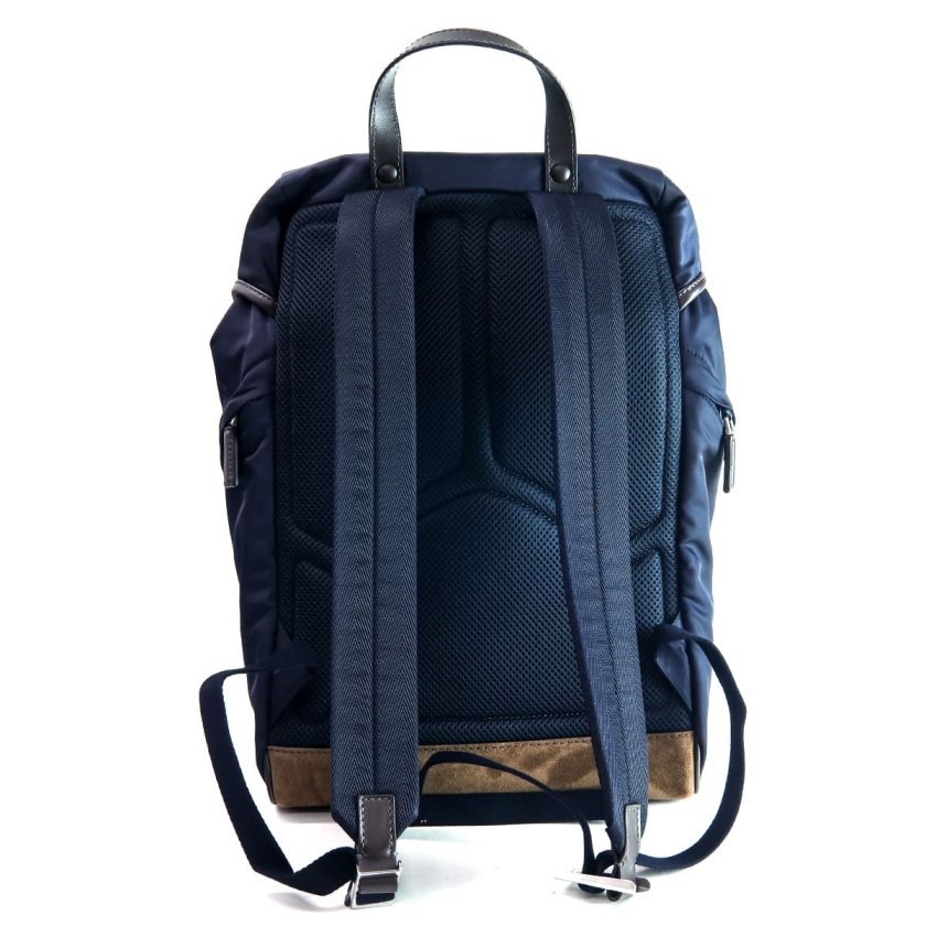 プラダ バッグ PRADA リュックサック メンズ ブランド リュック バック