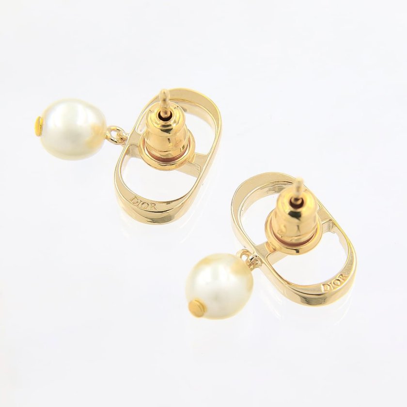 Dior PETIT CD ピアス DIOR ピアス 片耳 【公式通販】