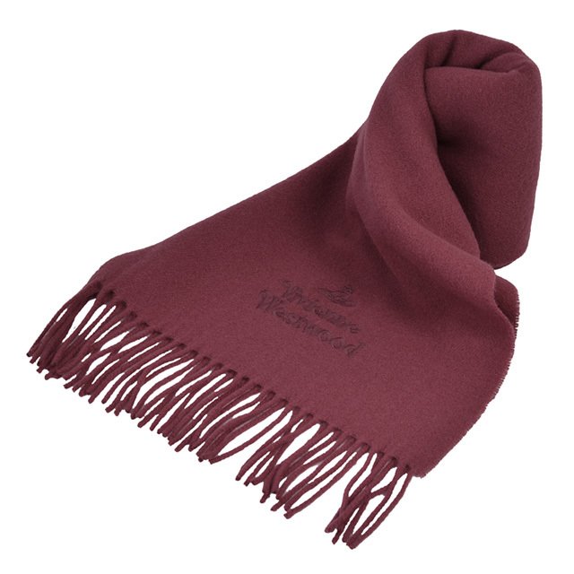 ヴィヴィアンウエストウッド Vivienne Westwood マフラー スカーフ