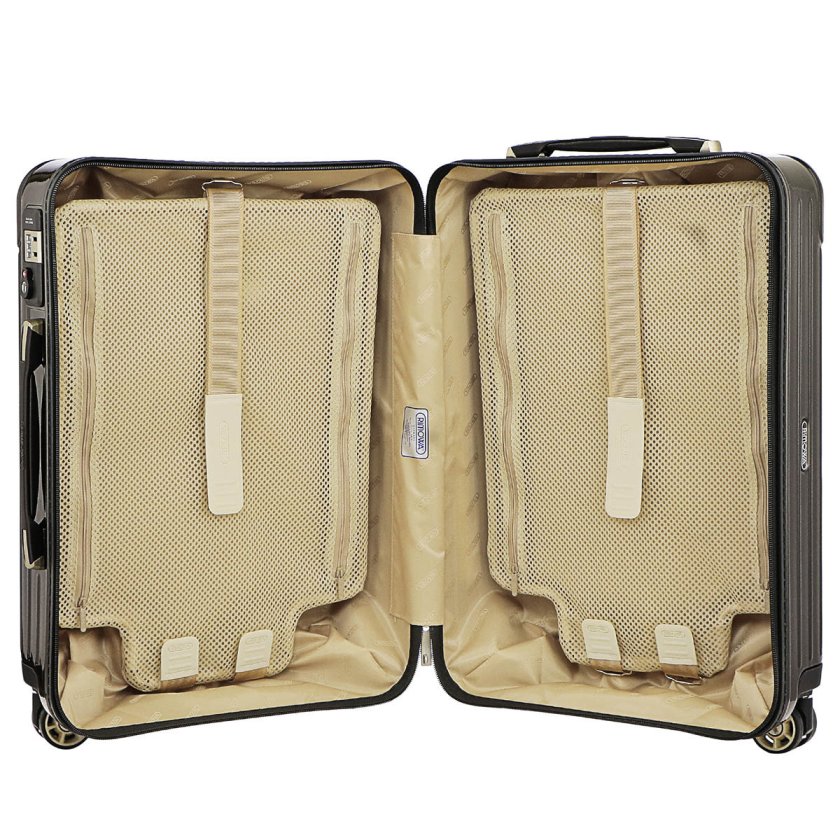 リモワ RIMOWA スーツケース キャリーケース 830.53.33.4 SALSA DELUXE