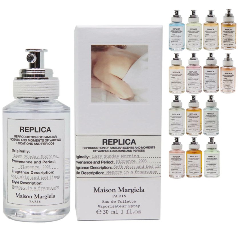 メゾンマルジェラ 香水 レプリカ EDT 30ml 正規品 レディース メンズ