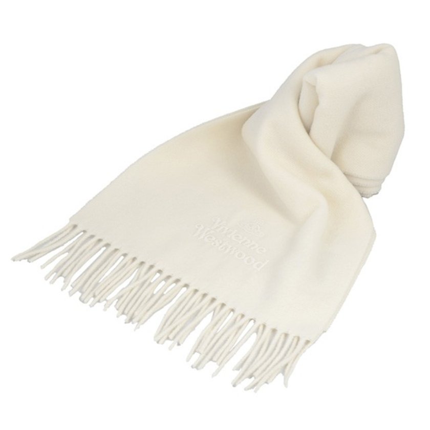 ヴィヴィアンウエストウッド Vivienne Westwood マフラー ストール