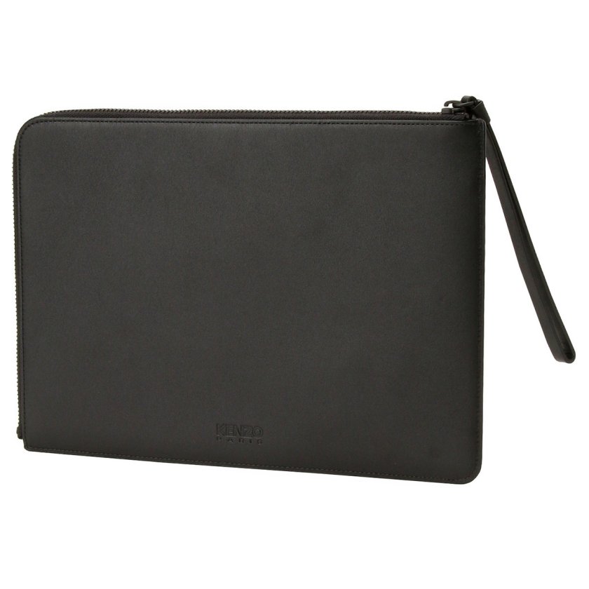 ケンゾー KENZO クラッチバッグ ビッグポーチ セカンドバッグ ハンド