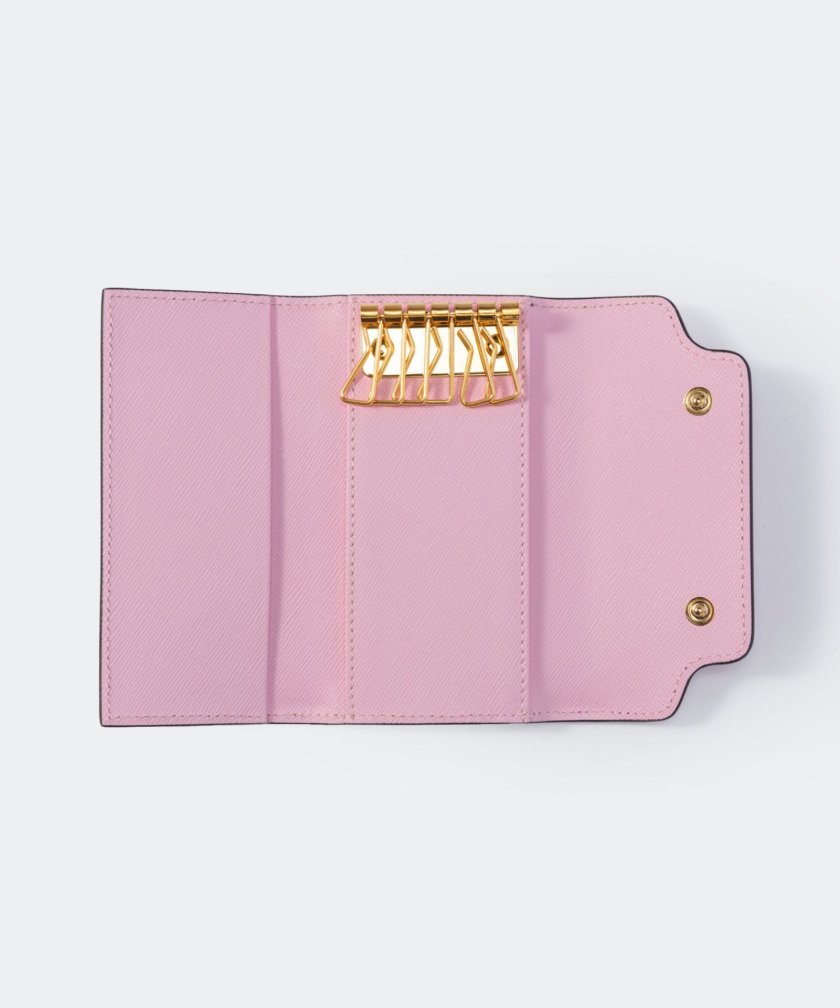 マルニ MARNI PCMO0017U1 LV520 キーケース レディース レザー 6連