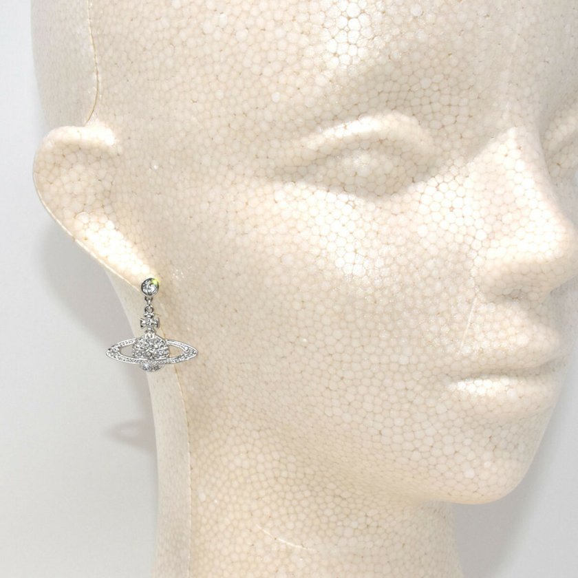 ヴィヴィアンウエストウッド Vivienne Westwood ピアス 62020025