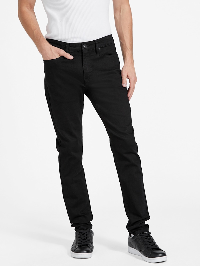Avalon Modern Skinny Jeans | GUESS Factory