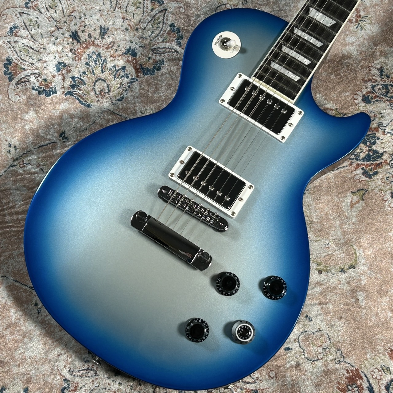 Gibson Robot Guitar Limited 1st Edition【委託品】（中古）【楽器