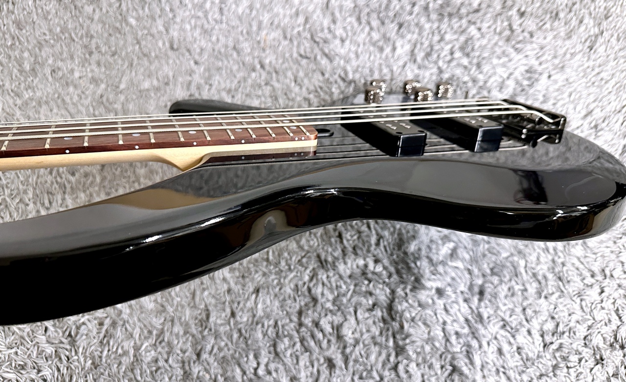 YAMAHA TRBX604FM TBL (Translucent Black) 【大人気エントリーモデル