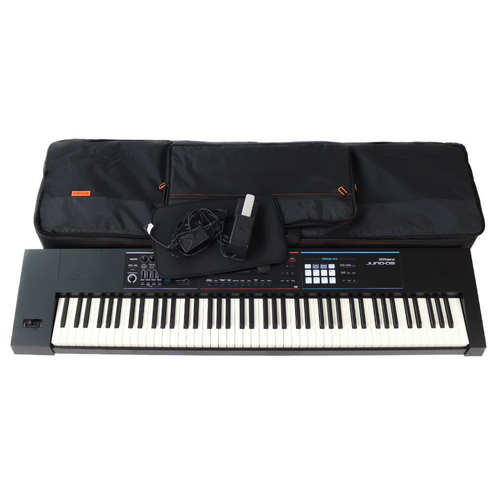 131 Roland SK-88Pro シンセサイザー 希少 シンセサイザー Roland SK